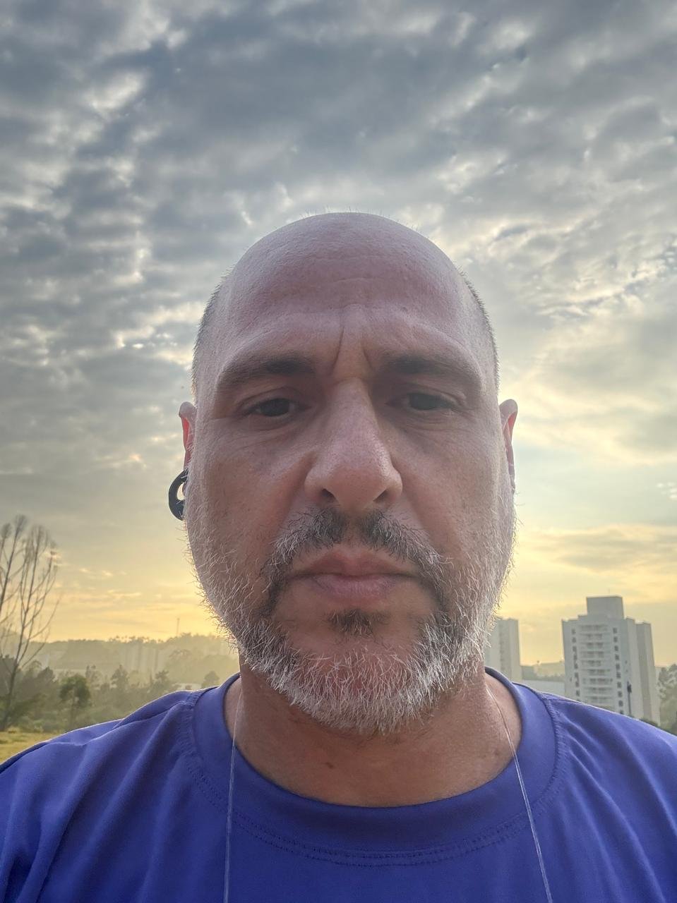 Luciano César Batista